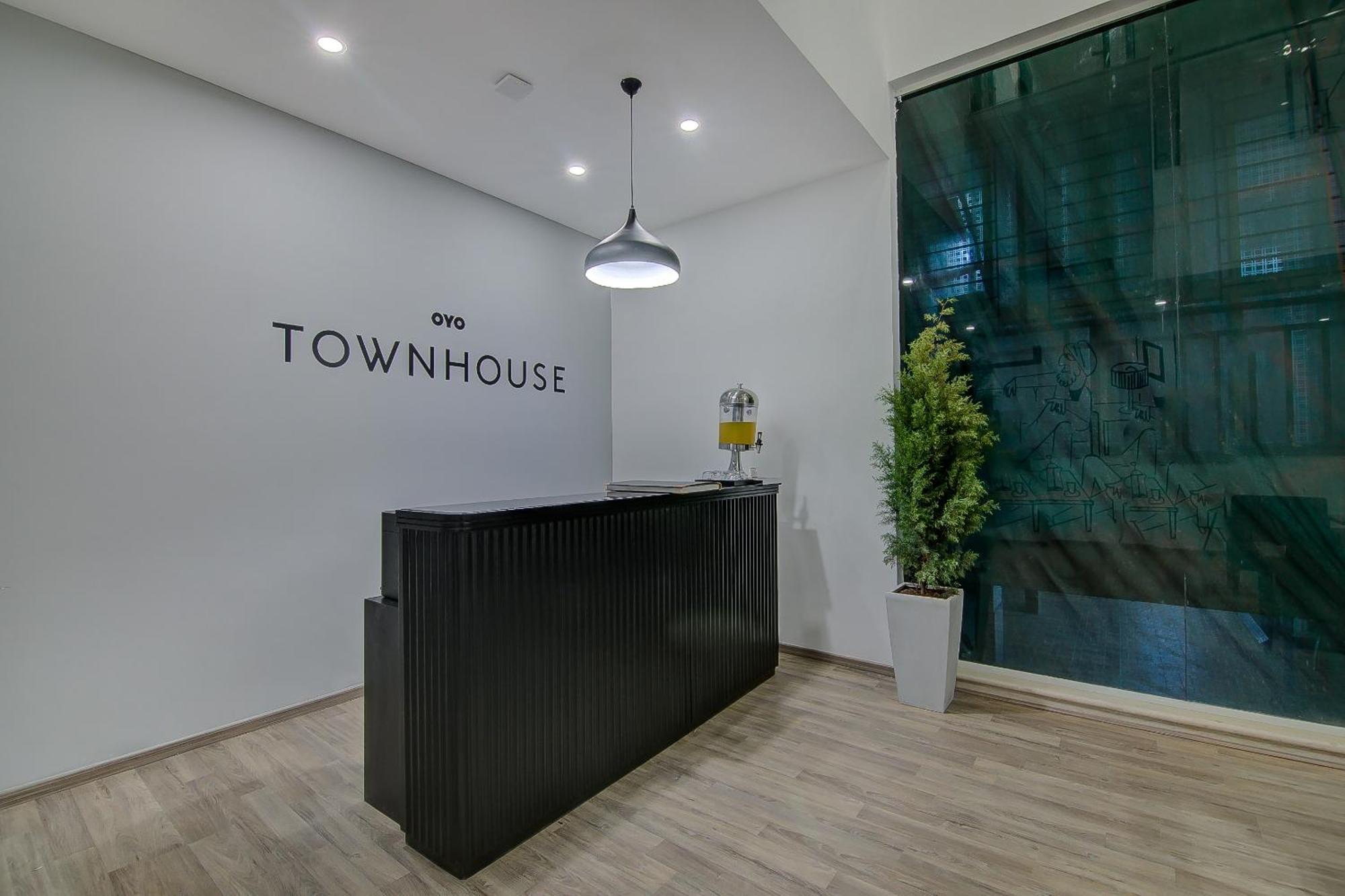 Townhouse Global Wings Hotels Near Sri Amruth Chithra Mandira Bengaluru Zewnętrze zdjęcie